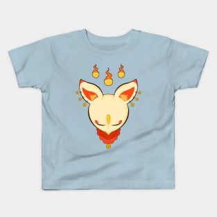 Yako Kids T-Shirt